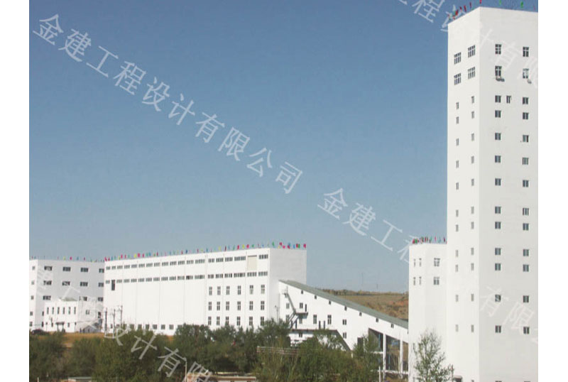 凌鋼集團北票3